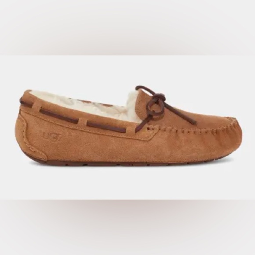 GUC Ugg Dakota Slipper